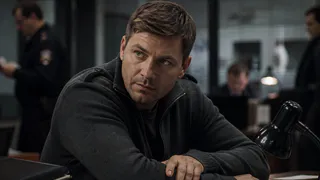Сергей Жарков: 6 лучших сериалов и фильмов актёра — от «Первого отдела» до «Ржева», которые стоит посмотреть прямо сейчас