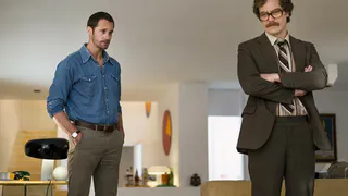 Три мини-сериала по 6 серий, которые можно проглотить за вечер