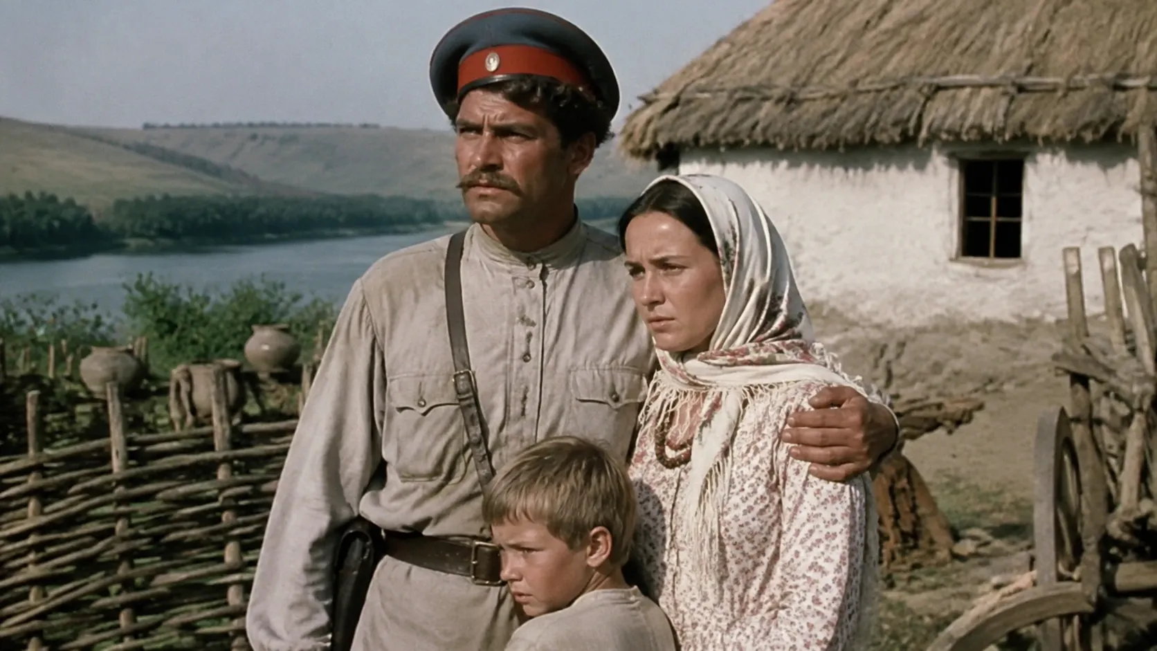 «Тихий Дон» Бондарчука раскритиковали через 10 лет после смерти режиссёра — почему последняя работа мастера стала его главным спором