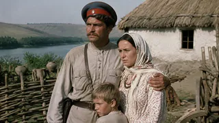 «Тихий Дон» Бондарчука раскритиковали через 10 лет после смерти режиссёра — почему последняя работа мастера стала его главным спором