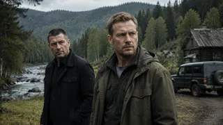 Леший и Кордон на НТВ: два сериала про бывших оперативников в глухой провинции, которые зрители сравнивают и спорят, где сильнее сюжет
