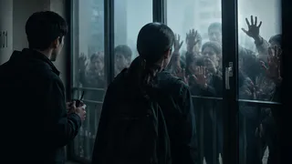 «Как смесь "Платформы" и "Района № 9"»: этот корейский сериал с рейтингом 9,2 оказался мощнее многих хитов Netflix — и не зря входит в число лучших