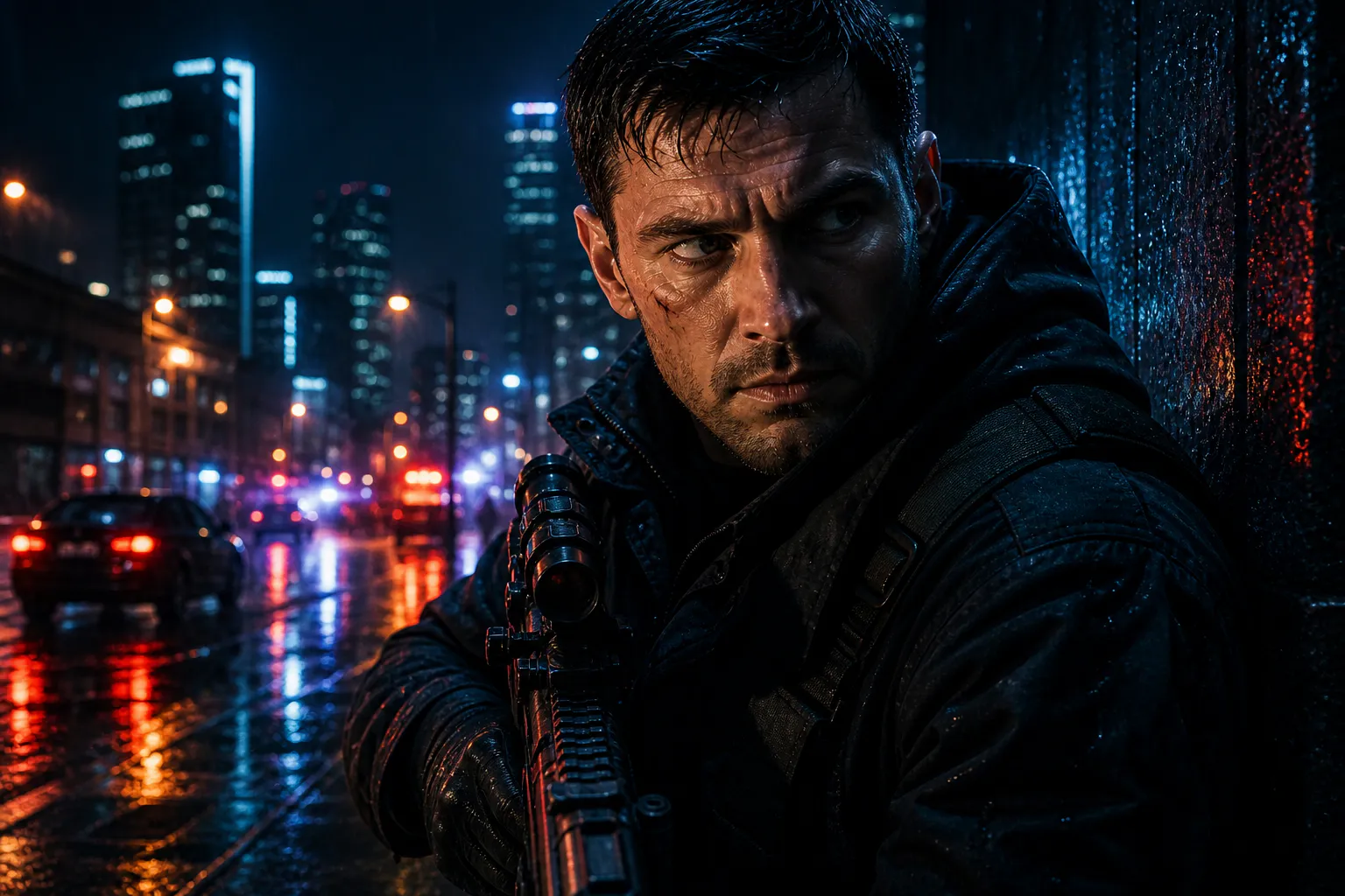 На 9 Мая включайте этот сериал НТВ — 4 серии смотрятся легко и запойно: почти 300 тысяч зрителей уже поставили 8.1