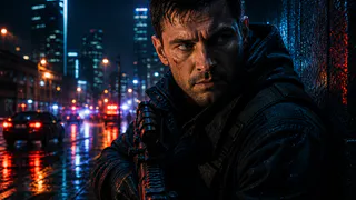 На 9 Мая включайте этот сериал НТВ — 4 серии смотрятся легко и запойно: почти 300 тысяч зрителей уже поставили 8.1